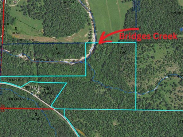 000 County Road 551, Bakersfield, MO 65609
