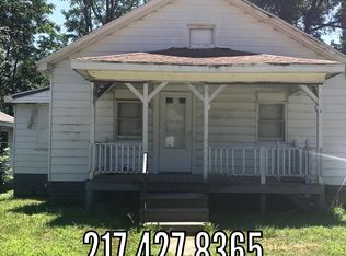 2405 E North St, Decatur, IL 62521