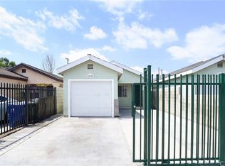 10957 Anzac Ave, Los Angeles, CA 90059