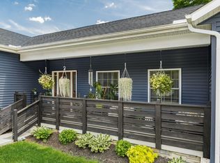 431 W Johnstown Rd, Columbus, OH 43230