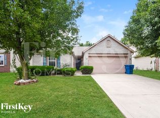 3934 Planewood Dr, Indianapolis, IN 46235