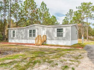 13109 NE 235th Ct, Raiford, FL 32083