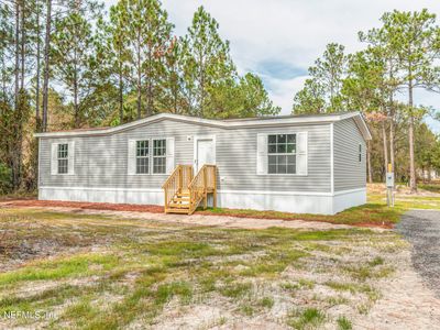 13109 NE 235 Court, Raiford, FL, 32083