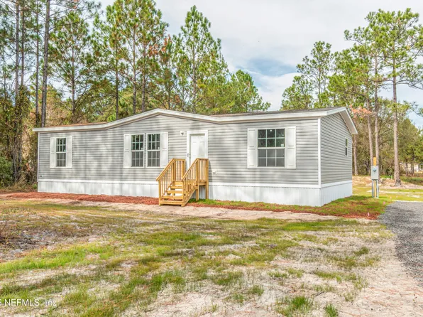 13109 NE 235 Court, Raiford, FL 32083