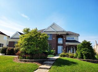 21420 Breton Rd, Frankfort, IL 60423