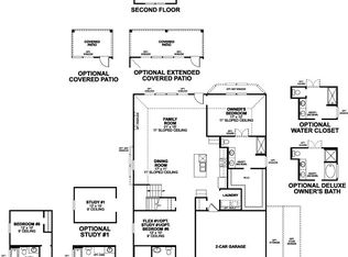 8909 Lantana Meadow Dr, Fort Worth, TX 76131