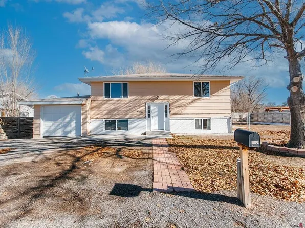 820 Jenson Drive, Delta, CO 81416