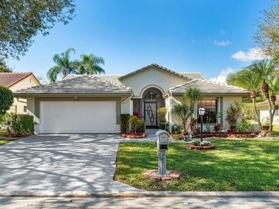 8511 Leeway Ln, Boynton Beach, FL, 33436
