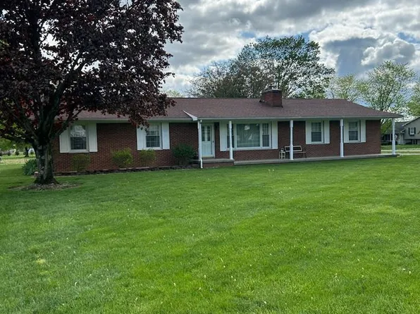 17 Barnhart Dr, Chillicothe, OH 45601