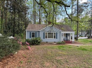 1392 Collier Dr SE, Smyrna, GA 30080