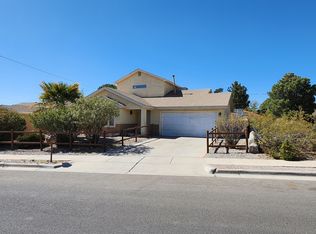 2035 Wyoming Ave, Las Cruces, NM 88001