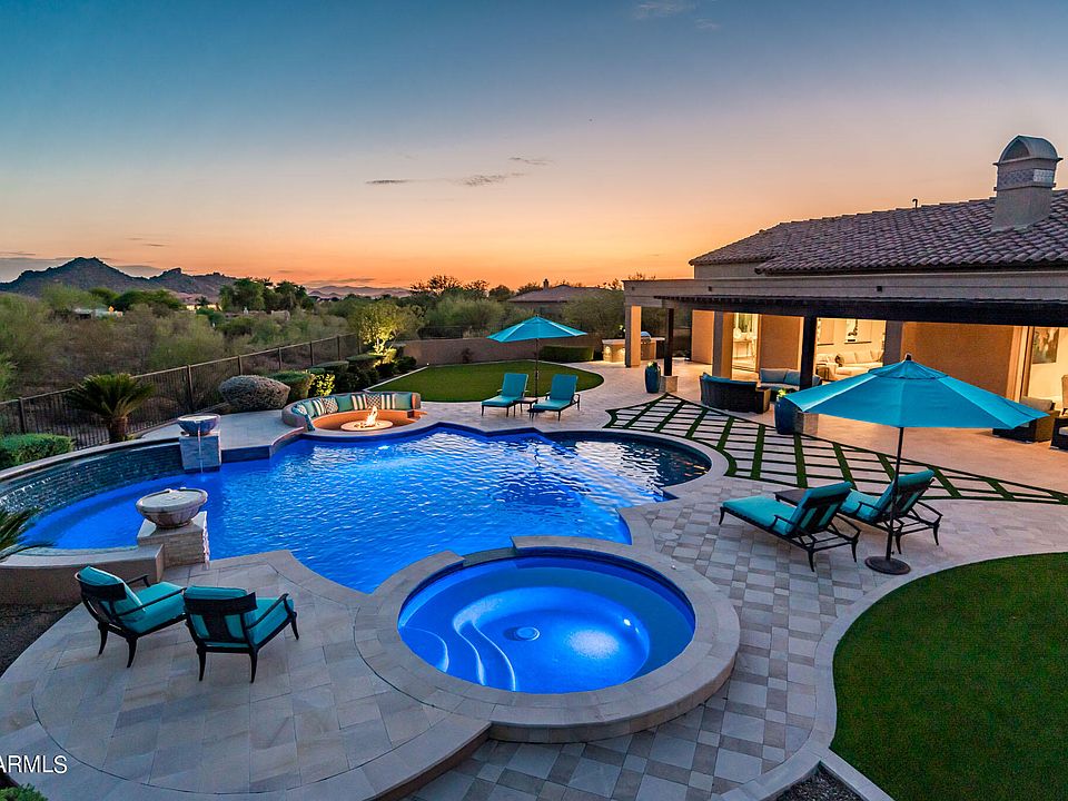 1st image of 8409 E TUMBLEWEED Drive