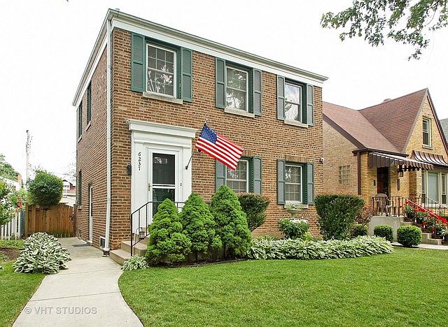 1st image of 6237 N Leona Ave