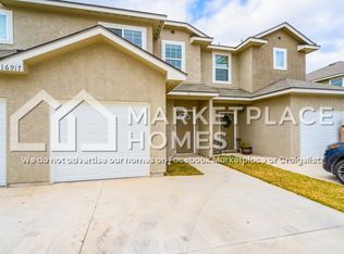 16917 Dancing Ava UNIT 2, Selma, TX 78154