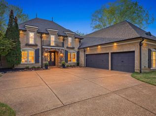 4231 Benoit Falls Rd, Lakeland, TN 38002