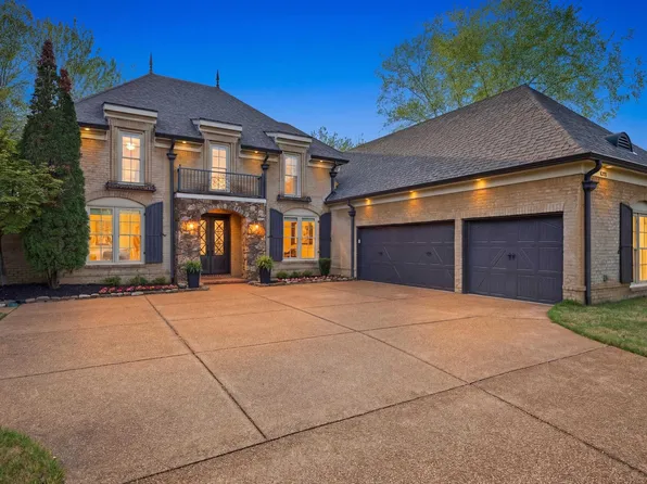 4231 Benoit Falls Rd, Lakeland, TN 38002