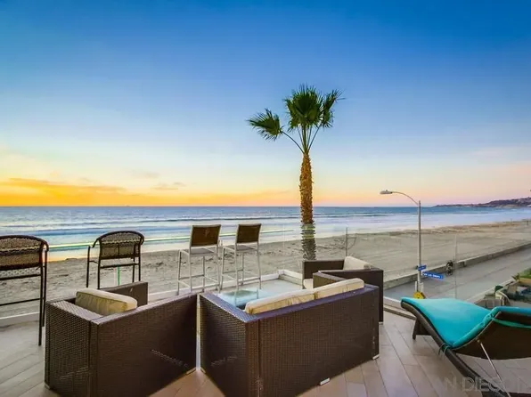 3391 Ocean Front Walk #D, San Diego, CA 92109