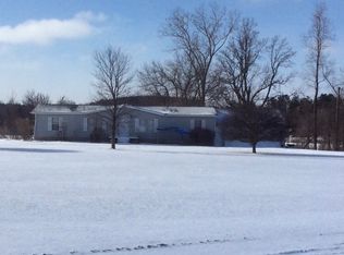 4232 Hadley Rd, Metamora, MI 48455