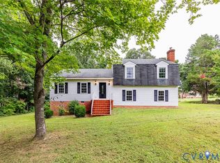 14050 W Patrick Henry Rd, Doswell, VA 23047