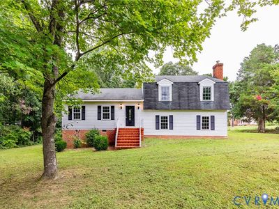 14050 W Patrick Henry Rd, Doswell, VA, 23047