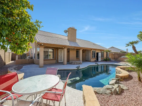 13348 W CAMBRIDGE Avenue, Goodyear, AZ 85395