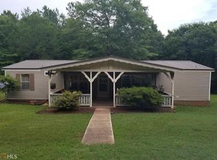 670 Floyd Rd, Pine Mountain, GA 31822