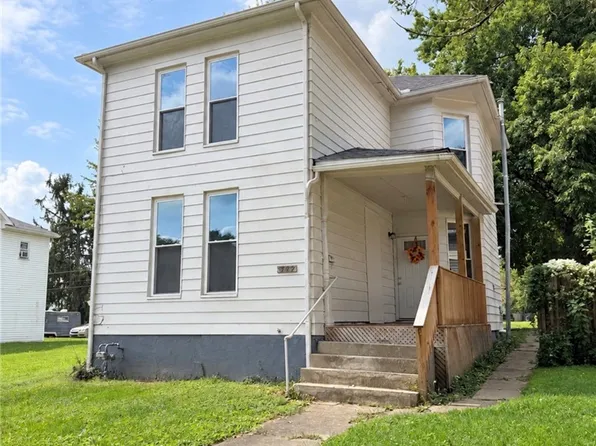 347 Brighton Blvd, Zanesville, OH 43701