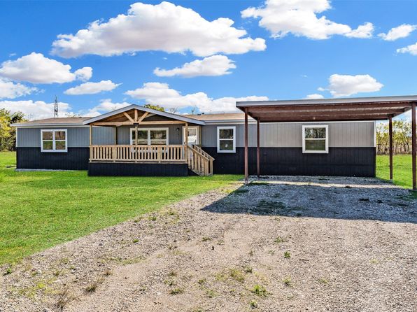 Home for Sale in Greenville TX