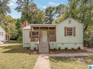 816 79th Pl S, Birmingham, AL 35206