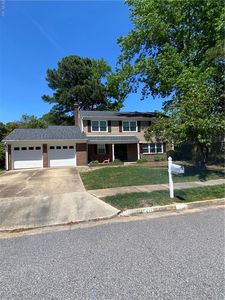 5416 Donalbaine Dr, Virginia Beach, VA, 23464
