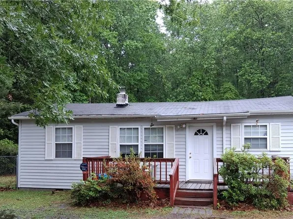 4152 Pughsville Rd, Suffolk, VA 23435