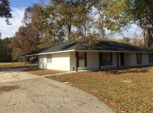4229 Little Farms Dr, Zachary, LA 70791