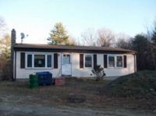 258 River Rd, Willington, CT 06279