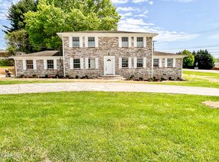 3993 Marty Dr, Morristown, TN 37814