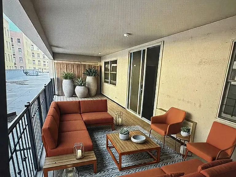 931 Coney Island Ave #110 — Photo 6