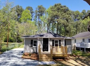 1309 Wiley Ave, Durham, NC 27704