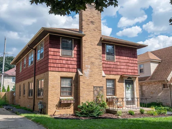 2822 N 70th STREET #2824, Milwaukee, WI 53210