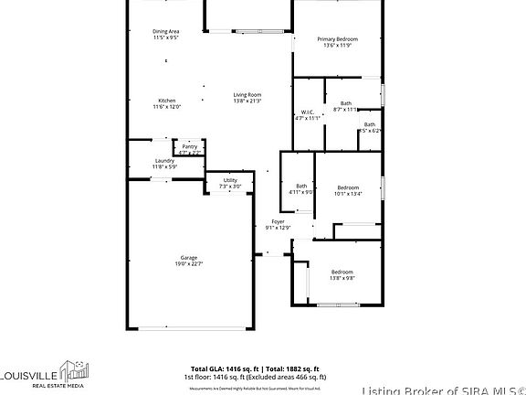 2nd image of this home