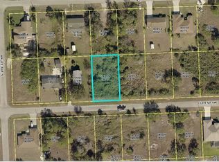 3812 11th St SW, Lehigh Acres, FL 33976