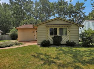 5210 Wexford Rd, Lansing, MI 48911