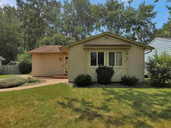 5210 Wexford Rd, Lansing, MI 48911