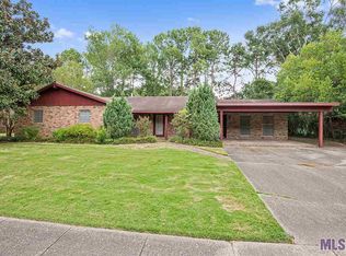 460 Bancroft Way, Baton Rouge, LA 70808