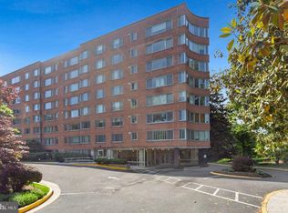 4200 Cathedral Ave NW APT 110, Washington, DC
