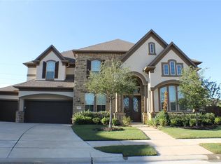 3803 Preston Cove Ct, Katy, TX 77494
