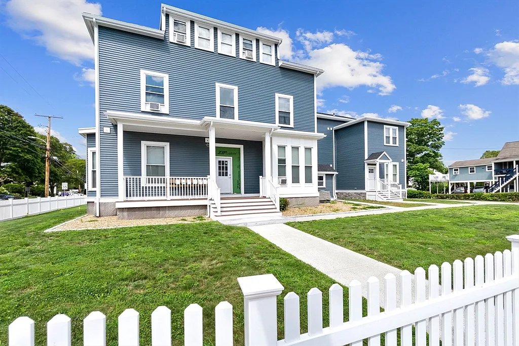 1 bed, 1.0 bath, 400 sqft, $1,850 — Photo 2
