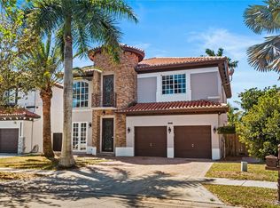 A B At Tamiami Trail Phas, Miami, FL 33185