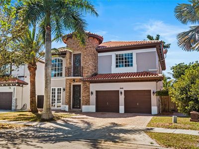 2080 SW 152nd Pl, Miami, FL, 33185