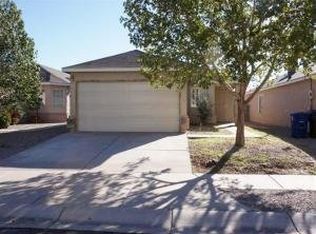 608 Vista Viva Ln SW, Albuquerque, NM 87121
