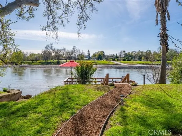 195 Howell Ave, Red Bluff, CA 96080