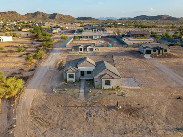 19403 W RUSTLER Road, Buckeye, AZ 85326